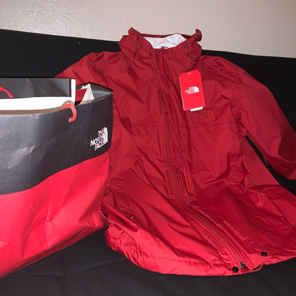 North face